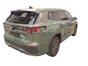 Volkswagen Tayron 2.0 TDI DSG 4M AHK STANDHEIZUNG GARANTIE