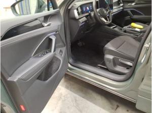 Volkswagen Tayron 2.0 TDI DSG 4M AHK STANDHEIZUNG GARANTIE