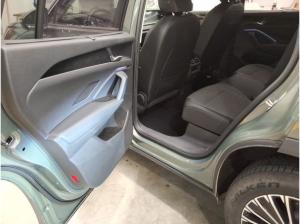 Volkswagen Tayron 2.0 TDI DSG 4M AHK STANDHEIZUNG GARANTIE