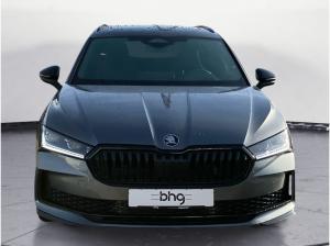 Skoda Superb Combi Selection 2,0 TDI 193 PS DSG *SOFORT VERFÜGBAR*