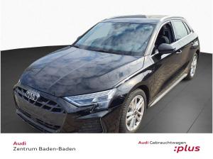 Audi A3 Sportback 40 TFSI e S line *LED*AHK*ACC*SZH*