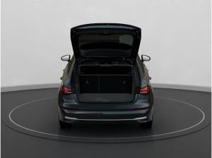 Audi A3 Sportback 40 TFSI e *LED*ACC*RFK*NAVI*SOUND*