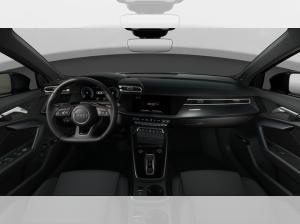 Audi A3 Sportback 40 TFSI e *LED*ACC*RFK*NAVI*SOUND*