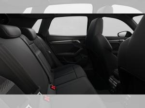 Audi A3 Sportback 40 TFSI e *LED*ACC*RFK*NAVI*SOUND*