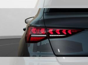 Audi A3 Sportback 40 TFSI e *LED*ACC*RFK*NAVI*SOUND*