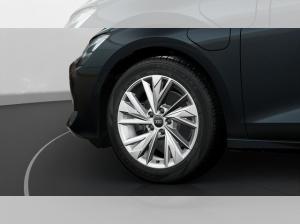 Audi A3 Sportback 40 TFSI e *LED*ACC*RFK*NAVI*SOUND*