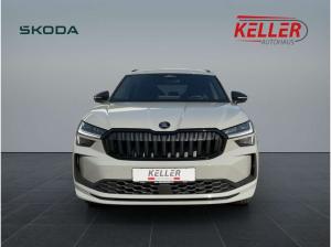 Skoda Kodiaq SPORTLINE 2,0 TDI 142 KW 7-GANG-DSG 4X4