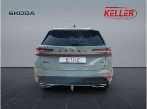 Skoda Kodiaq SPORTLINE 2,0 TDI 142 KW 7-GANG-DSG 4X4