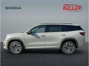 Skoda Kodiaq SPORTLINE 2,0 TDI 142 KW 7-GANG-DSG 4X4