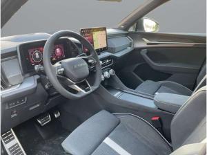 Skoda Kodiaq SPORTLINE 2,0 TDI 142 KW 7-GANG-DSG 4X4