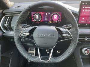 Skoda Kodiaq SPORTLINE 2,0 TDI 142 KW 7-GANG-DSG 4X4