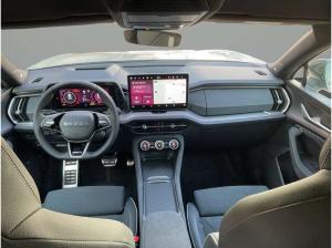 Skoda Kodiaq SPORTLINE 2,0 TDI 142 KW 7-GANG-DSG 4X4