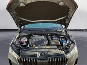 Skoda Superb Combi Selection 2,0 TDI 193 PS DSG *SOFORT VERFÜGBAR*