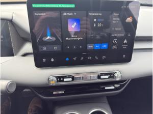 MG MG4 64 kWh Premium (Facelift), mit 452km Reichweite!!!