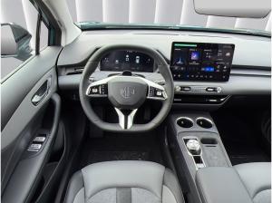 MG MG4 64 kWh Premium (Facelift), mit 452km Reichweite!!!