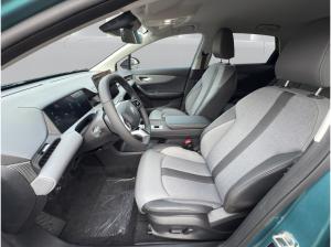 MG MG4 64 kWh Premium (Facelift), mit 452km Reichweite!!!