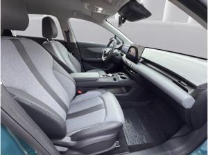 MG MG4 64 kWh Premium (Facelift), mit 452km Reichweite!!!