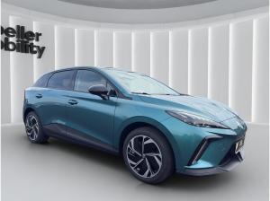 MG MG4 64 kWh Premium (Facelift), mit 452km Reichweite!!!