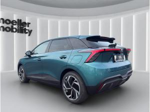 MG MG4 64 kWh Premium (Facelift), mit 452km Reichweite!!!