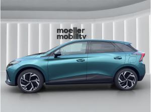 MG MG4 64 kWh Premium (Facelift), mit 452km Reichweite!!!