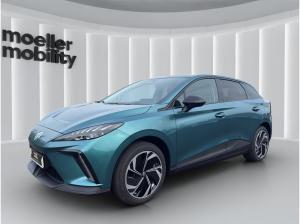 MG MG4 64 kWh Premium (Facelift), mit 452km Reichweite!!!