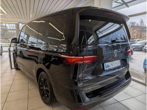 Volkswagen T7 Multivan +sofort verfügbar+ 0,5% Versteuerung 💰; Pano; Keyless; Harman-Kardon