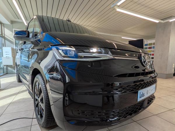 Volkswagen T7 Multivan +sofort verfügbar+ 0,5% Versteuerung 💰; Pano; Keyless; Harman-Kardon