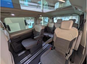 Volkswagen T7 Multivan +sofort verfügbar+ 0,5% Versteuerung 💰; Pano; Keyless; Harman-Kardon