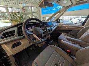 Volkswagen T7 Multivan +sofort verfügbar+ 0,5% Versteuerung 💰; Pano; Keyless; Harman-Kardon