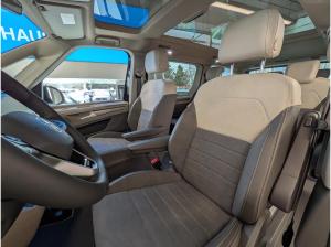 Volkswagen T7 Multivan +sofort verfügbar+ 0,5% Versteuerung 💰; Pano; Keyless; Harman-Kardon
