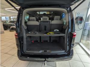 Volkswagen T7 Multivan +sofort verfügbar+ 0,5% Versteuerung 💰; Pano; Keyless; Harman-Kardon