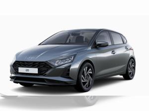 Hyundai i20 1.0 T-GDI Trend LED+Navi+SHZ+4xSHZ+Kam.+PDC