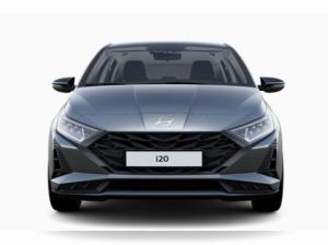 Hyundai i20 1.0 T-GDI Trend LED+Navi+SHZ+4xSHZ+Kam.+PDC
