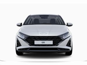 Hyundai i20 1.0 T-GDI Trend LED+Navi+SHZ+4xSHZ+Kam.+PDC