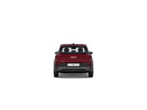 Kia EV2 AIR 42,2 kWh | !INKL. 3.000€ E-FÖRDERPRÄMIE als Anzahlung! | Privat
