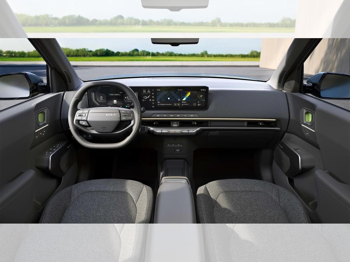 Kia EV2