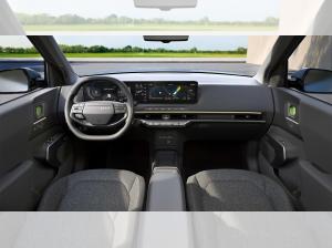 Kia EV2 AIR 42,2 kWh | !INKL. 3.000€ E-FÖRDERPRÄMIE als Anzahlung! | Privat