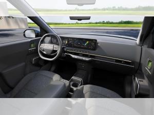 Kia EV2 AIR 42,2 kWh | !INKL. 3.000€ E-FÖRDERPRÄMIE als Anzahlung! | Privat