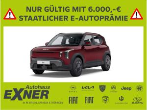 Kia EV2 AIR 42,2 kWh | !INKL. 6.000€ E-FÖRDERPRÄMIE als Anzahlung! | Privat