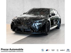 Foto - BMW M5 Touring PANO AHK DA PROF PA PROF 0,5%