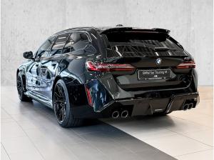 BMW M5 Touring PANO AHK DA PROF PA PROF 0,5%