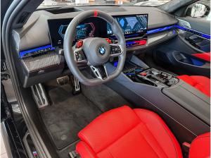BMW M5 Touring PANO AHK DA PROF PA PROF 0,5%