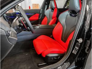 BMW M5 Touring PANO AHK DA PROF PA PROF 0,5%