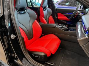 BMW M5 Touring PANO AHK DA PROF PA PROF 0,5%