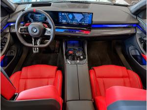 BMW M5 Touring PANO AHK DA PROF PA PROF 0,5%