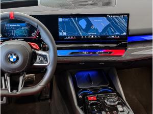 BMW M5 Touring PANO AHK DA PROF PA PROF 0,5%