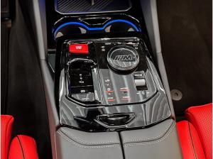 BMW M5 Touring PANO AHK DA PROF PA PROF 0,5%