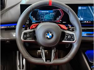 BMW M5 Touring PANO AHK DA PROF PA PROF 0,5%