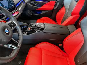 BMW M5 Touring PANO AHK DA PROF PA PROF 0,5%