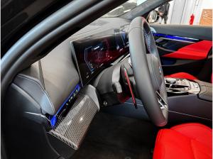 BMW M5 Touring PANO AHK DA PROF PA PROF 0,5%